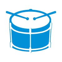 icon-drum